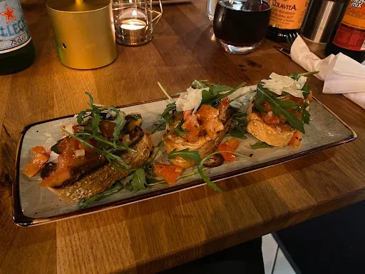 Bild von Eiscafe Amalfi
