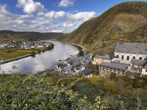 Vinothek Weingut Otto Görgen