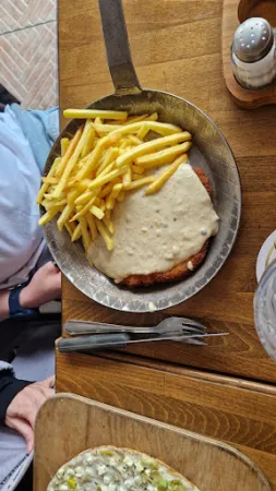 Bild von Ellis Schnitzel-Haus