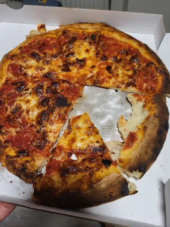 Bild von Pizzeria Sud Italia