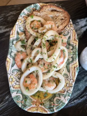 Bild von Da mé | Italienisches Restaurant