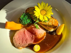 Alpin Royal Restaurant