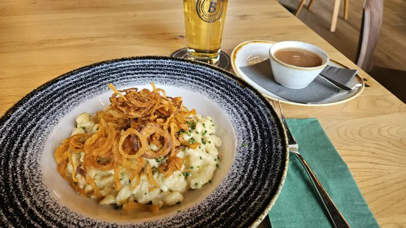 Liechtensteiner Braustube Schaan