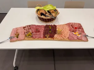 RMS Shooting (Indoor Shooting)& S'Kafi / Restaurant