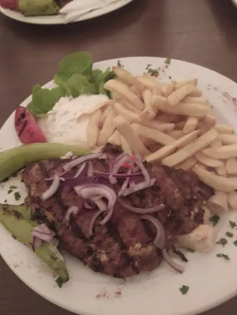 Bild von Restaurant NIWAN