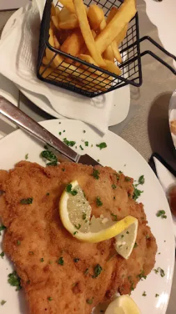 Bild von Herts Restaurant
