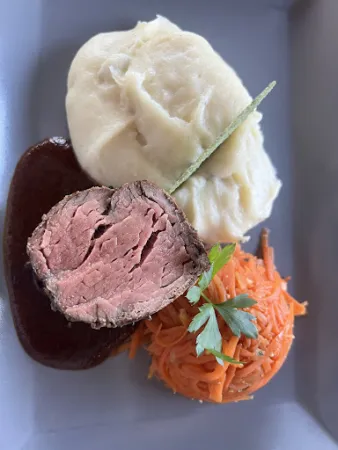 Bild von Soulfood Cafe