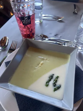 Bild von Soulfood Cafe