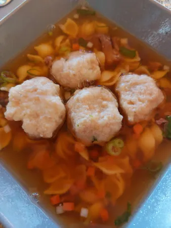 Bild von Soulfood Cafe