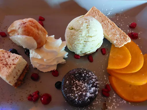 Bild von Soulfood Cafe