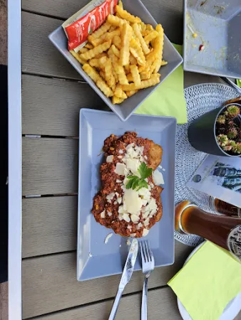 Bild von Soulfood Cafe