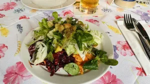 Gaststätte zur alten Brauerei