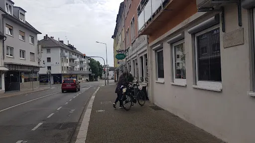 Bild von "Die Pfälzer" Restaurant