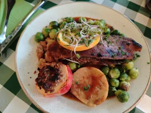 Gaststätte Ratsstübchen