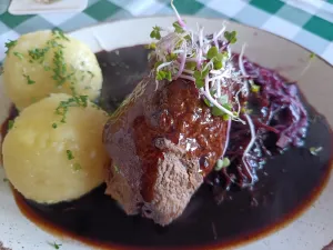 Gaststätte Ratsstübchen