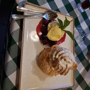 Gaststätte Ratsstübchen