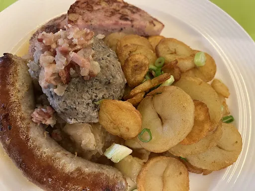 Bild von Hambels Restaurant Klaus Hambel
