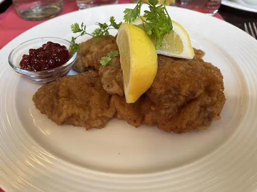 Bild von Hambels Restaurant Klaus Hambel