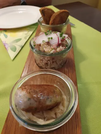 Bild von Hambels Restaurant Klaus Hambel