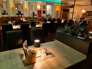 Restaurant "Zum Hecker"