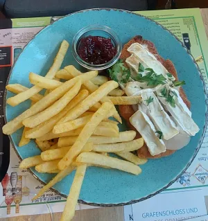 Restaurant "Zum Hecker"