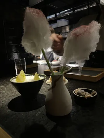 Bild von Restaurant Intense