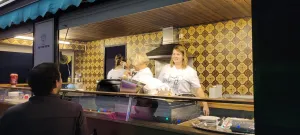 SchnellImbiss "die fiese Fritte"