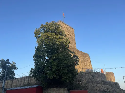 Bild von Burgschänke Wachtenburg