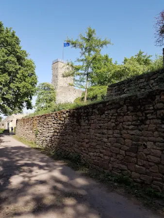 Bild von Burgschänke Wachtenburg
