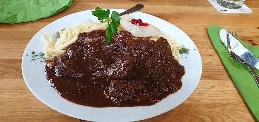 Bild von Forsthaus Silbertal