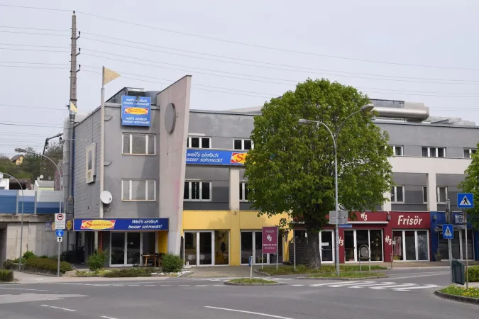 Bild von Thomas Scherzer