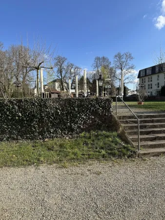 Bild von C. Meyer
