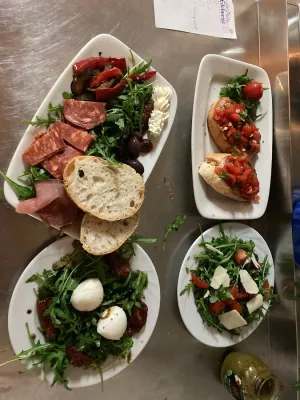 Pizzamanufaktur 16