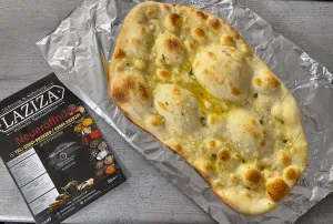 Laziza (Pizza und Indische Spezialitäten)