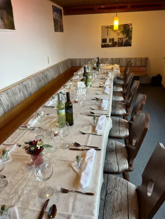 Bild von Panoramarestaurant Stiglreith OG