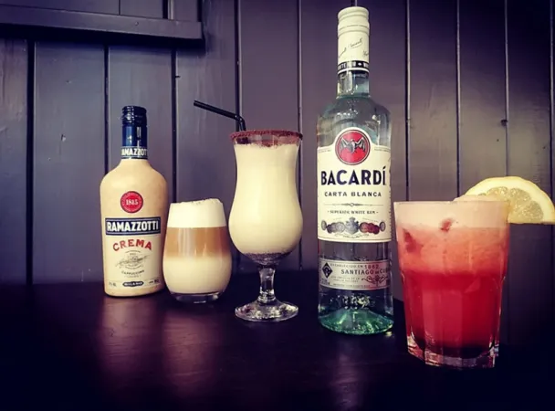 Bild von Cafe Bar Depot