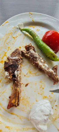 Bild von Pizzeria Lara