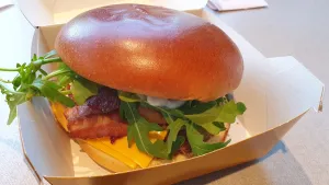 BURGER KING Haag