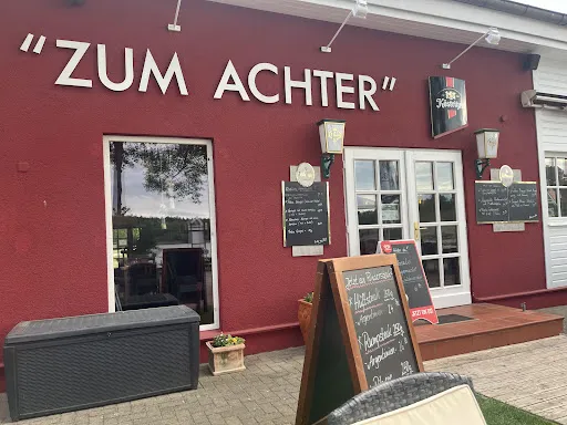 Bild von Restaurant Zum Achter