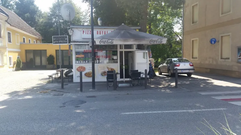 Bild von Royal Pizza Kebap