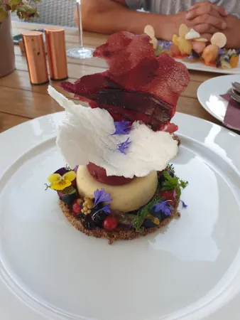 Bild von Restaurant Markt11