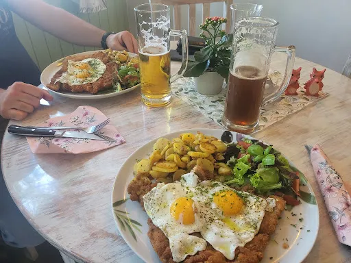 Bild von Gaststätte Donnerberg