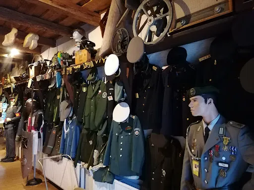 Bild von Bierstube Zur Alten Scheune - Familie Schacht