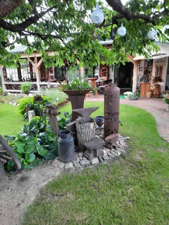 Bild von Bierstube Zur Alten Scheune - Familie Schacht