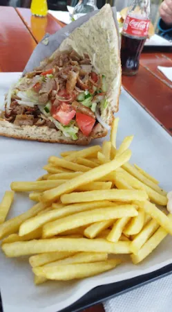 Bild von Grill 'N' Chill BRB by Cengiz