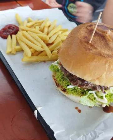 Bild von Grill 'N' Chill BRB by Cengiz