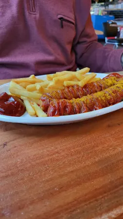 Bild von Grill 'N' Chill BRB by Cengiz