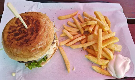 Bild von Grill 'N' Chill BRB by Cengiz