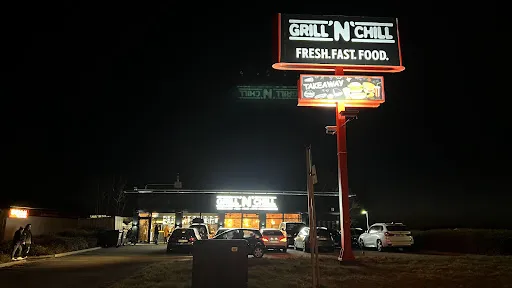 Bild von Grill 'N' Chill BRB by Cengiz