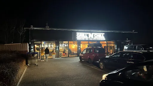 Bild von Grill 'N' Chill BRB by Cengiz